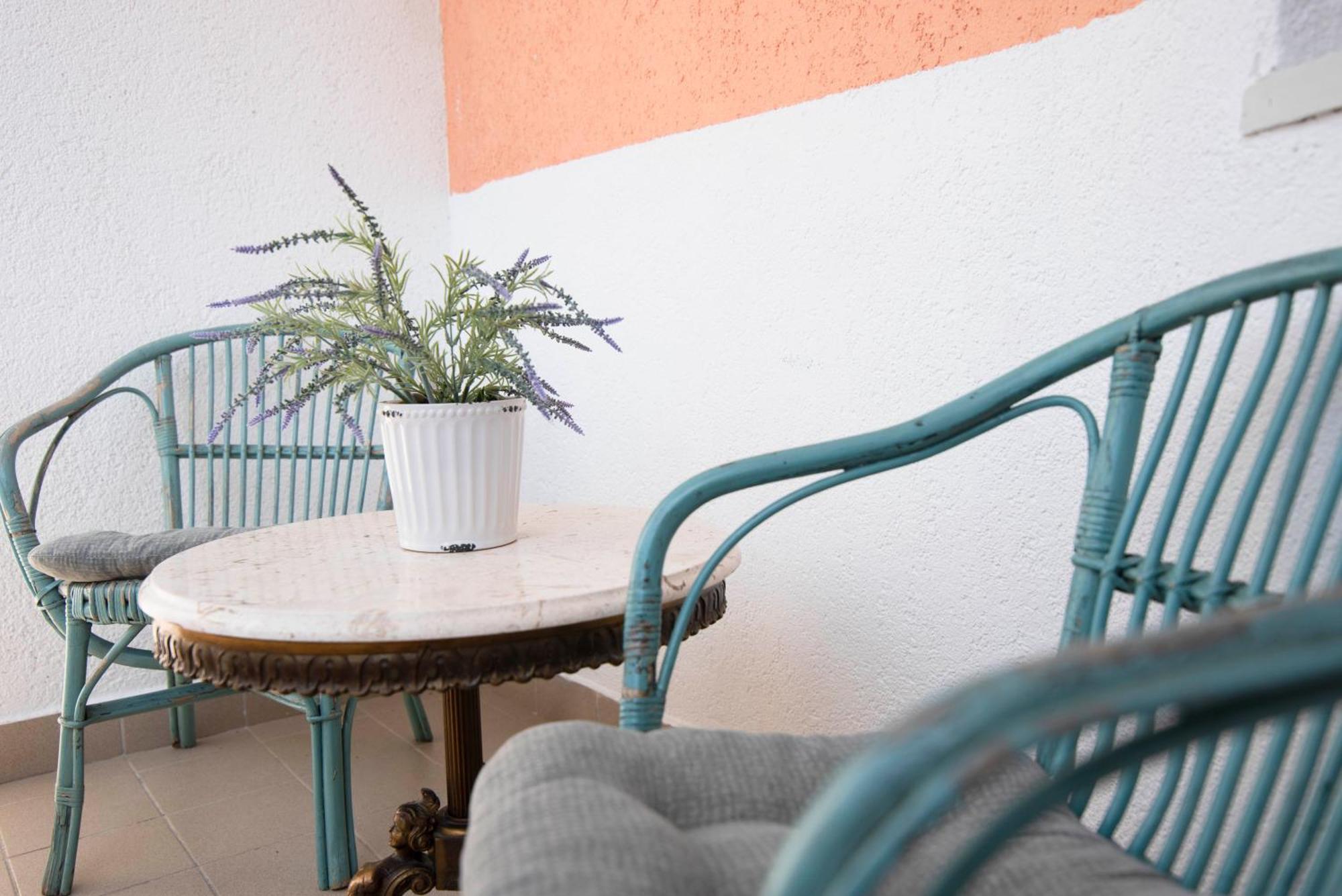 Apartman Karla Sinj Exteriör bild