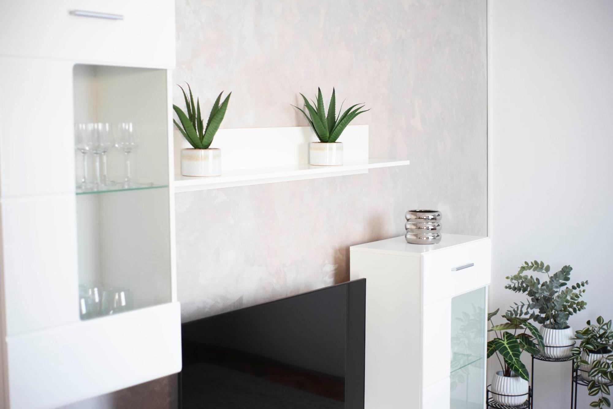Apartman Karla Sinj Exteriör bild