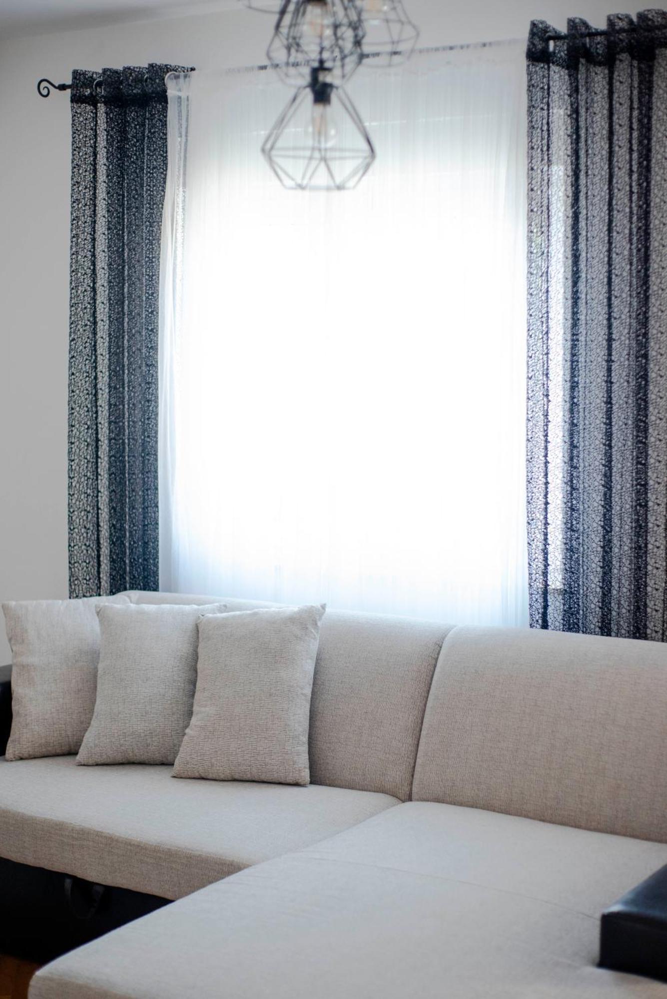 Apartman Karla Sinj Exteriör bild