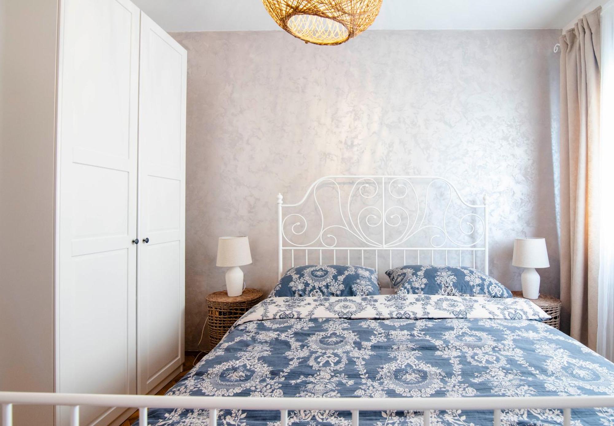 Apartman Karla Sinj Exteriör bild